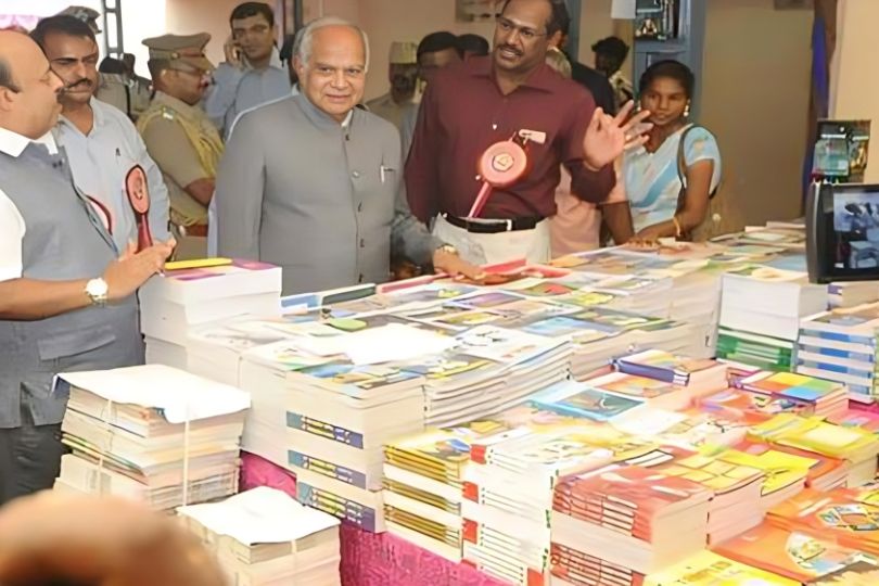 Neyveli Book Fair Commences Today, Promises Literary Delights and Cultural Extravaganza