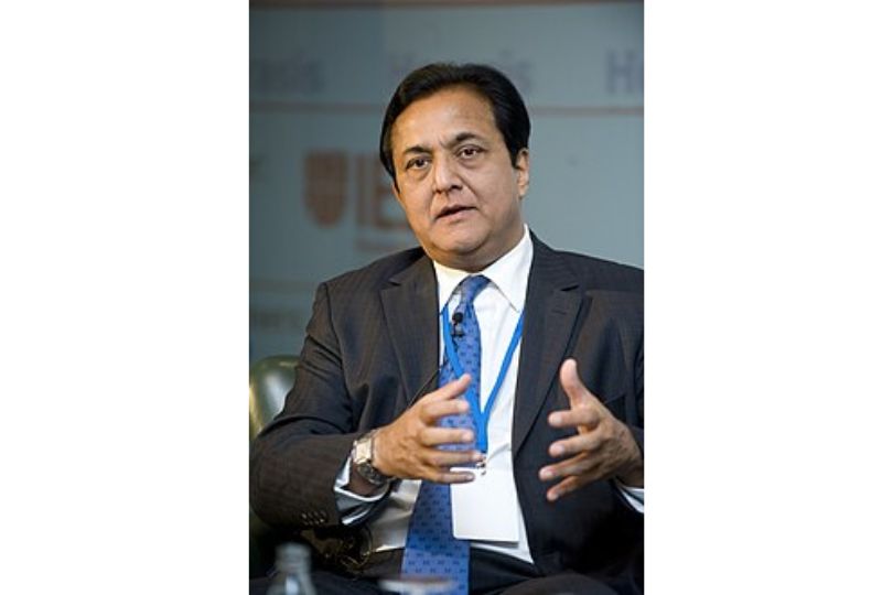 Delhi Court Halts Distribution of Book on Yes Bank Co-Founder Rana Kapoor | Frontlist