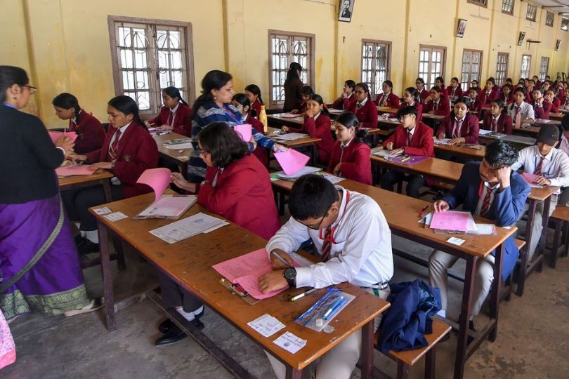 NCERT Proposes Cumulative Credits and Demand-based Exams for Classes 9-12 | Frontlist