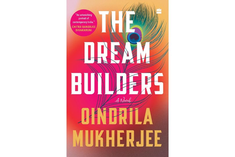 The Dream Builders : A Novel