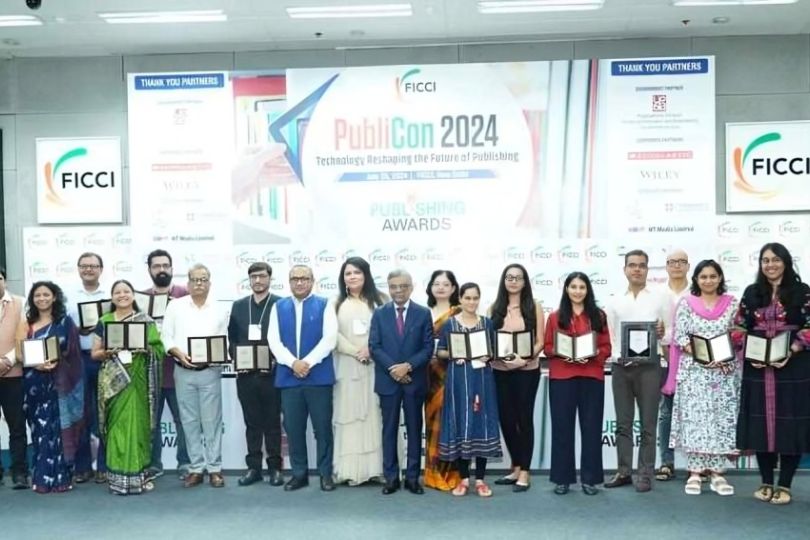 FICCI to Host PubliCon 2024: Exploring the Future of Publishing Through Technology
