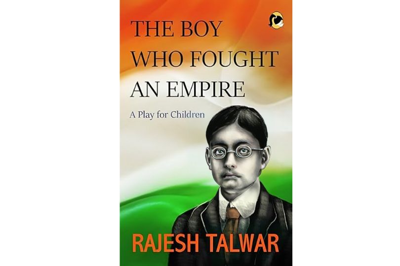 The Boy Who Fought An Empire