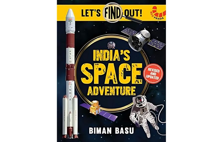 India's Space Adventure