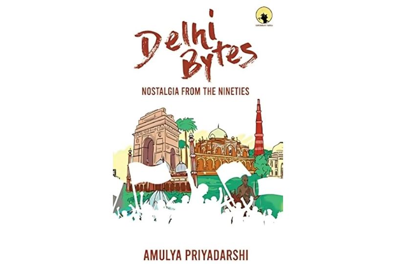 Delhi Bytes