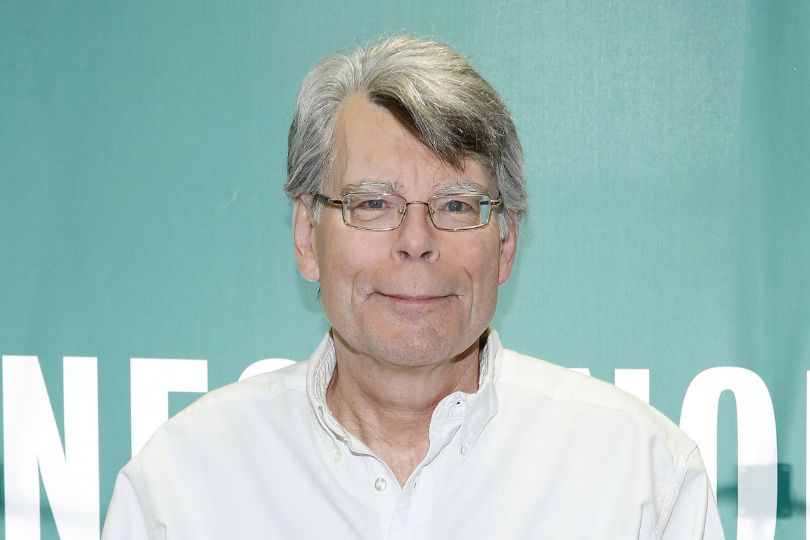 Stephen King Florida Book Ban