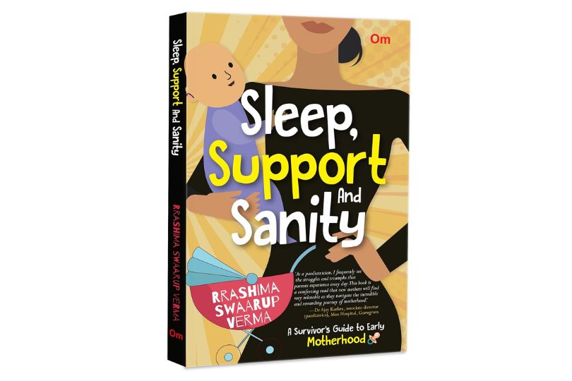 Sleep Support And Sanity