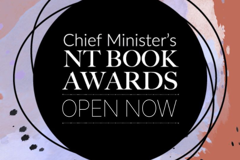 Chief Ministers NT Book Awards Shortlist