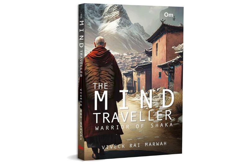 The Mind Traveller