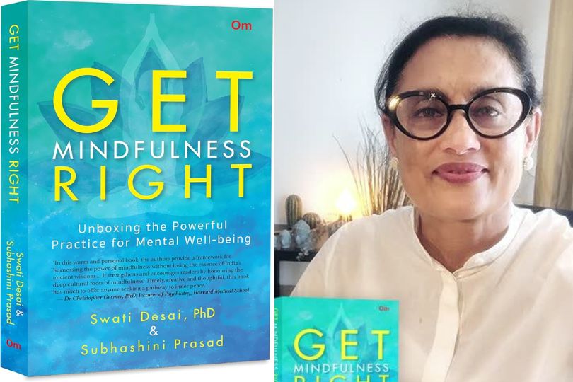 Mindfulness Interview Swati Subhashini