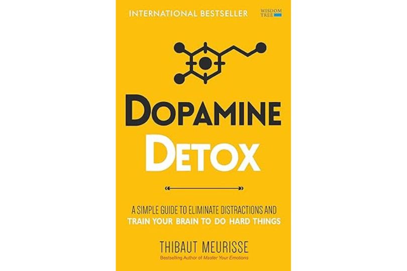 Dopamine Detox