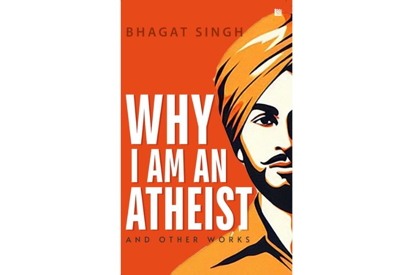 Why I Am an Atheist