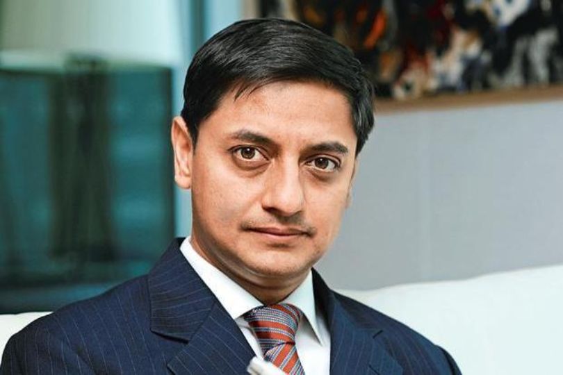 Sanjeev Sanyal