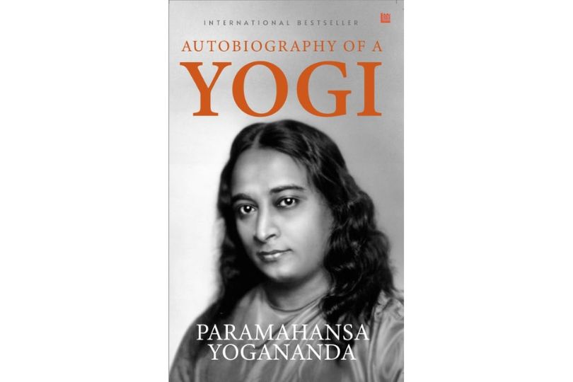 The Autobiography of a Yogi