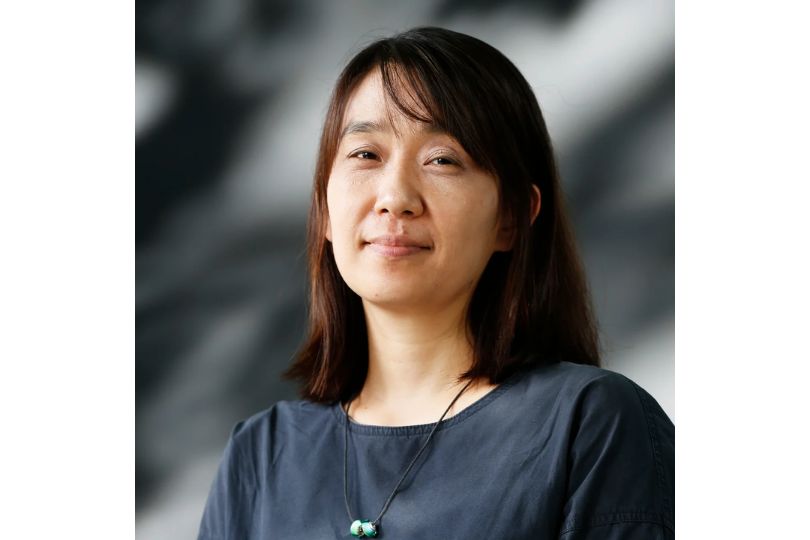 Han Kang Wins Nobel Literature