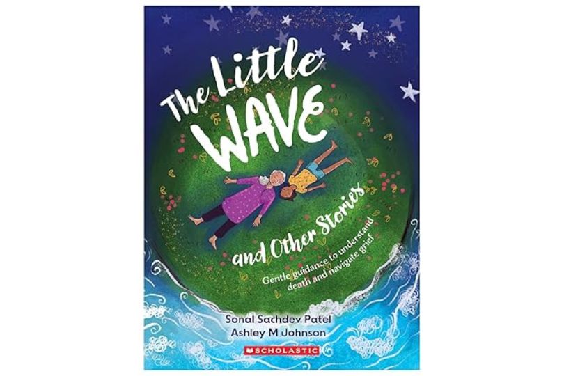 The Little Wave and Other Stories