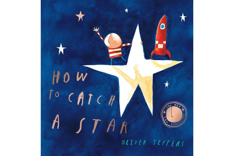 How to Catch a Star