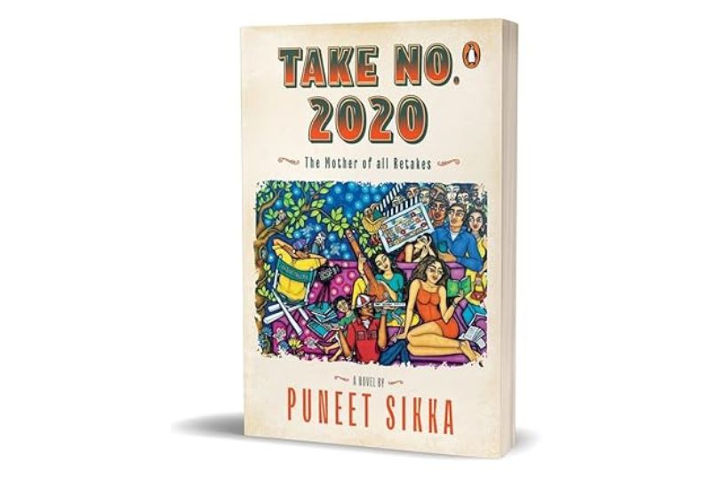 Take No 2020