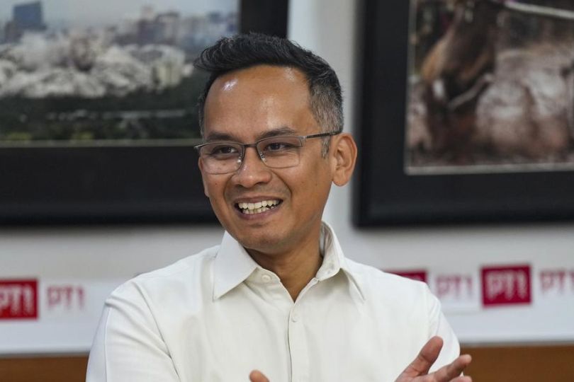 Gaurav Gogoi Urges Reinstatement of India Post’s Book Packet Service | Frontlist