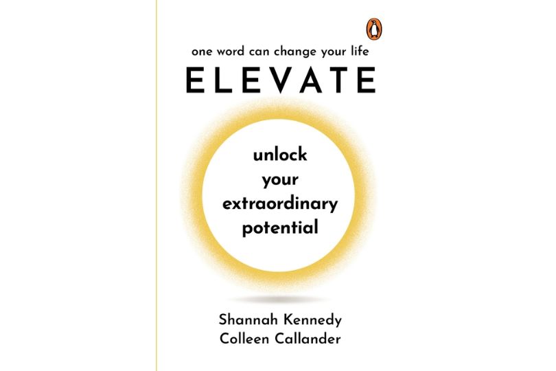 Elevate: Book Review | Frontlist Media