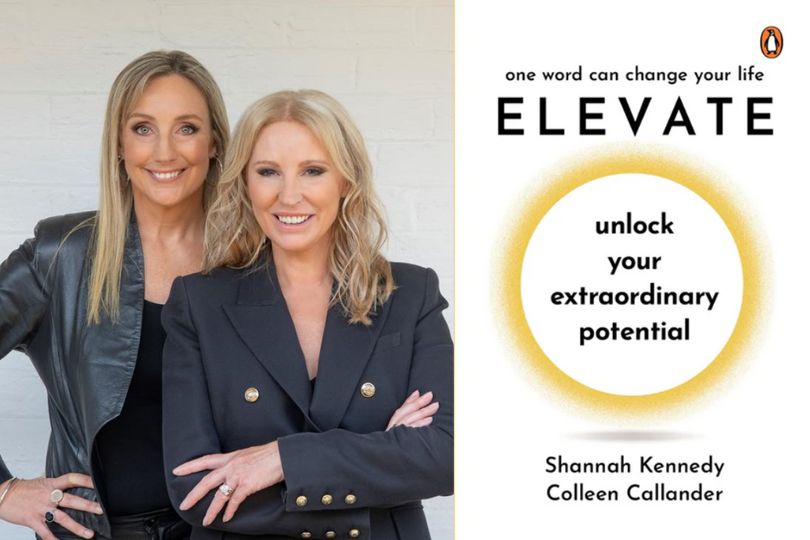 Interview with Shannah Kennedy and Colleen Callander | Frontlist