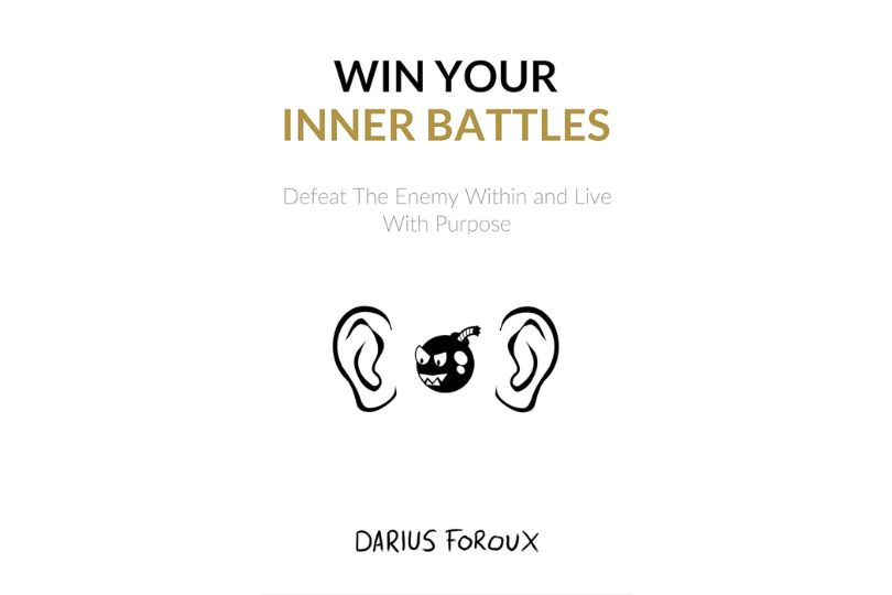 Win Your Inner Battle : Book Review | Frontlist