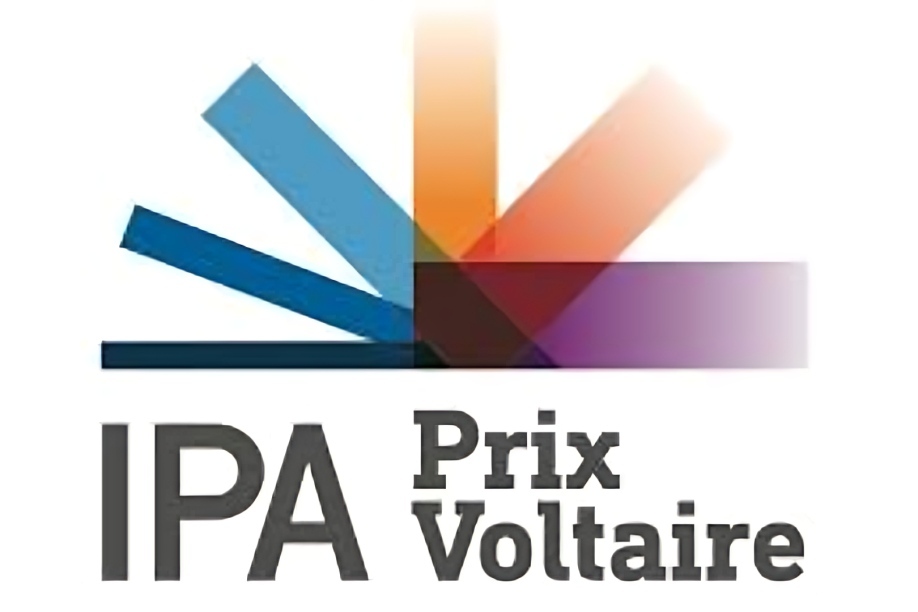 Prix Voltaire Nominations Are Now Open| Frontlist