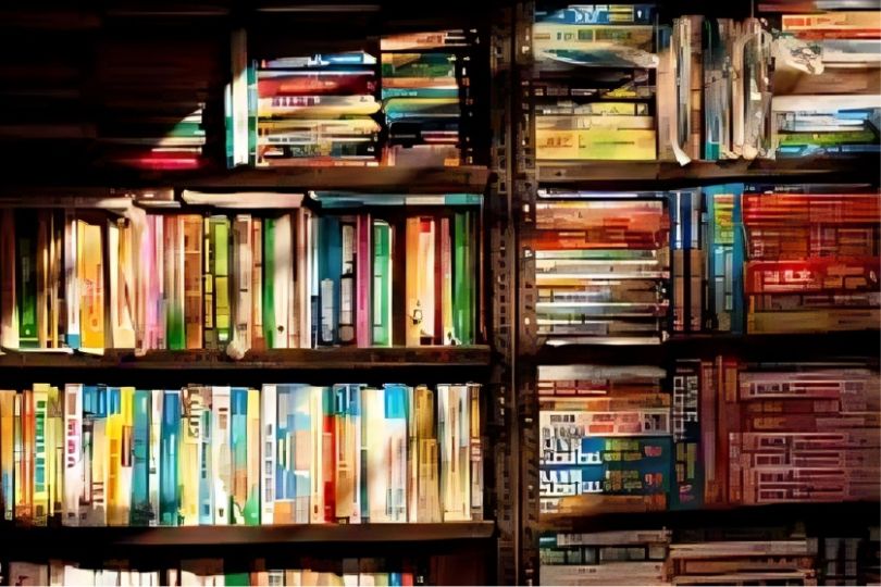 Piracy Threatens Local Book Publishing Industry in Bangladesh