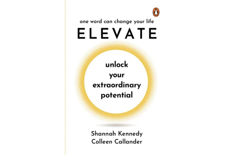 Elevate: Unlock Your Extraordinary Potential