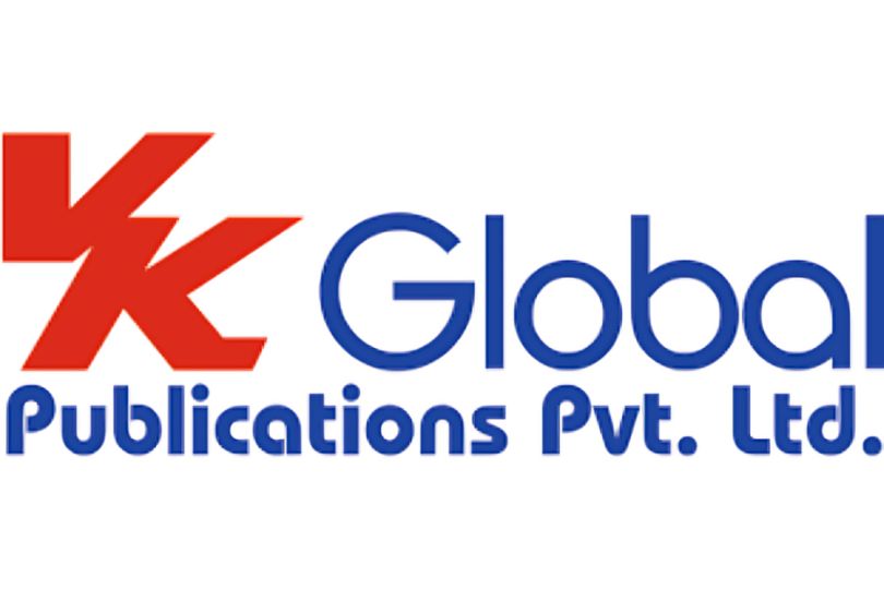 VK Global Hybrid Textbooks