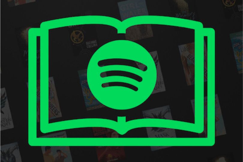 Spotify Strikes Exclusive Audiobook