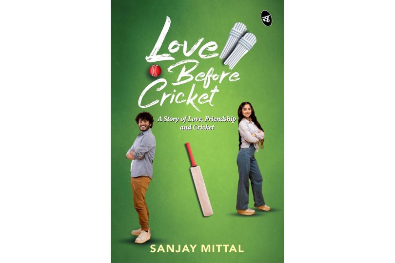 Love Before Cricket