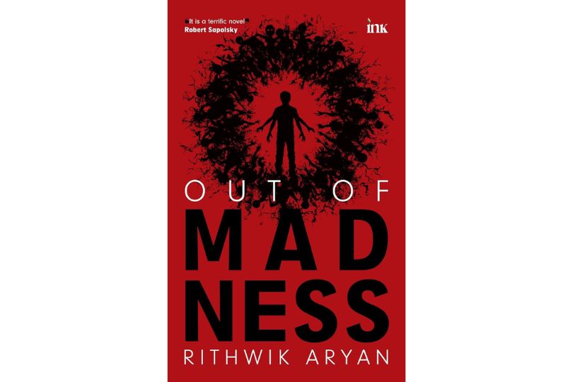 Out Of Madness