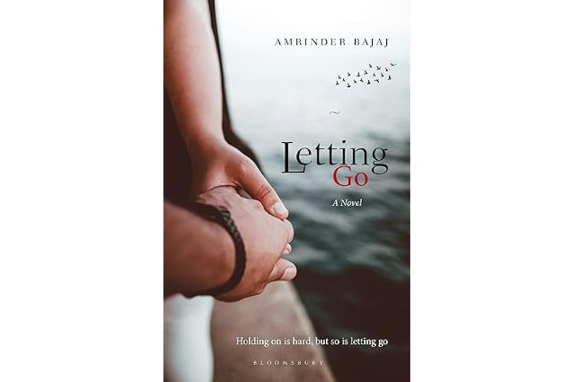 Letting Go