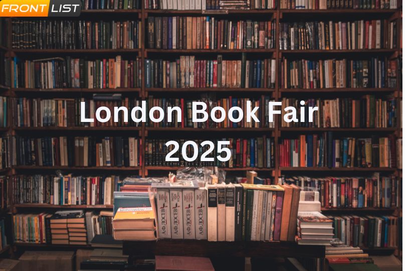 London Book Fair 2025