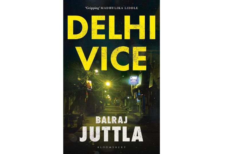 Delhi Vice