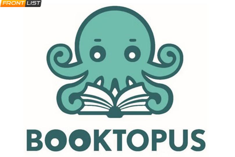 HarperCollins India Launches Booktopus