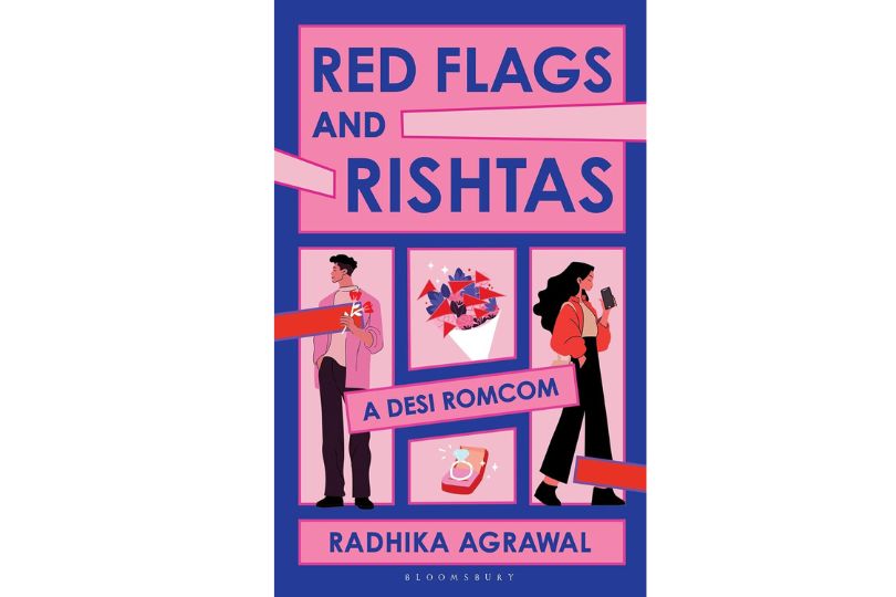 Red Flags and Rishtas