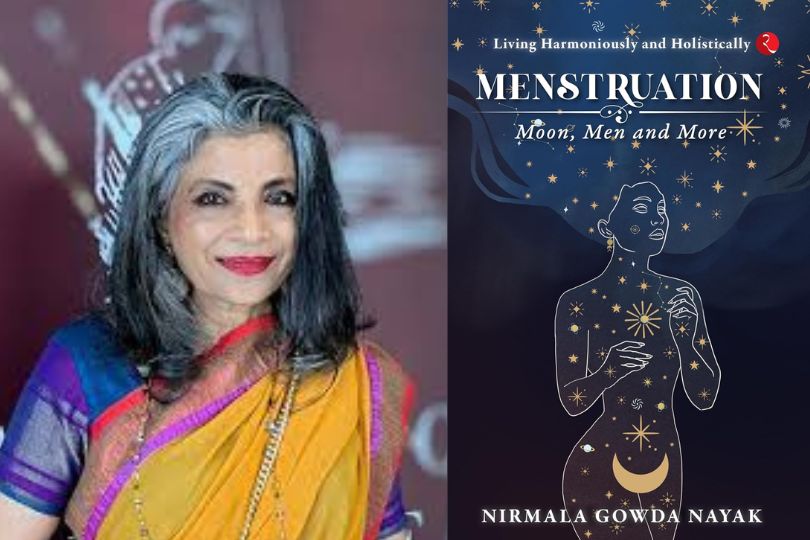 Nirmala Gowda Nayak "Menstruation"