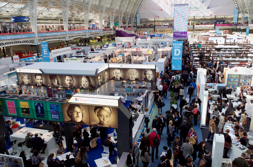 London Book Fair