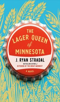 'Lager Queen' Author was tired of caricatures Of midwestern women.