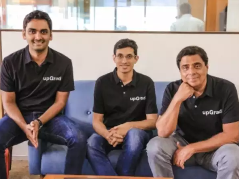 Online higher education company upGrad acquires learning solutions provider Impartus for ₹150 crore in search of growth